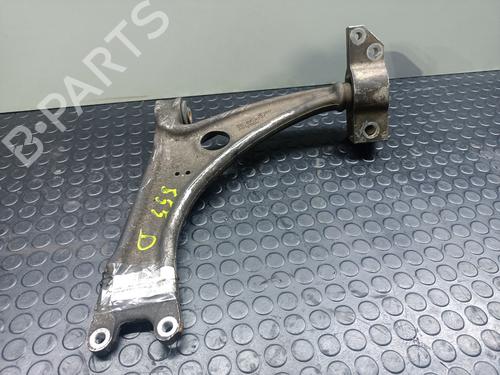 Used Right front suspension arm VW PASSAT B6 (3C2) 1.9 TDI (105 hp) 20839144