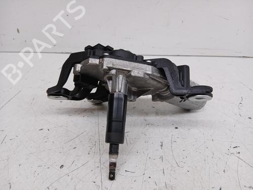 Rear wiper motor VW GOLF V (1K1) | BP30353750M102