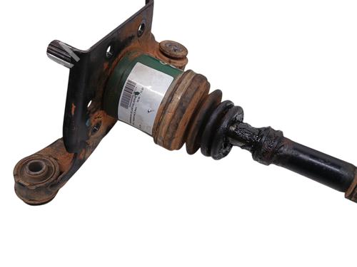 Right front driveshaft OPEL FRONTERA B (U99) 2.2 DTI (6B_ZC, 6B_VF, 6B_66, 6B_76) | BP31931069M39 - Image 12