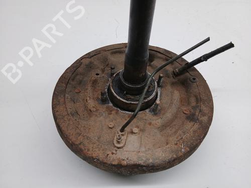 Right front steering knuckle SUZUKI VITARA (ET, TA, TD) 1.6 All-wheel Drive (TA, TA01, SE416) | BP27261699M26 