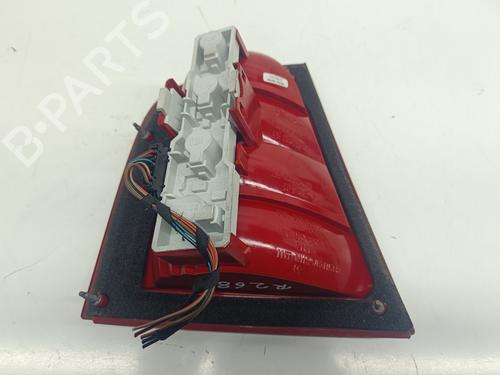 Right taillight SKODA OCTAVIA I (1U2)  | BP22747211C35 