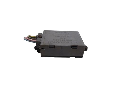 Electronic module PEUGEOT PARTNER MPV (5_, G_) | BP38240252M83 - Image 4