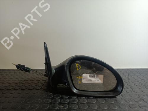 Used Right mirror SEAT TOLEDO II (1M2) 1.9 TDI (110 hp) 20825904
