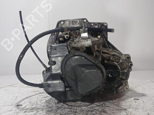 Gearbox FORD FIESTA V (JH_, JD_)  | BP26332456M3