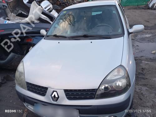 Brugte RENAULT CLIO II (BB_, CB_) [1998-2016]  4366417