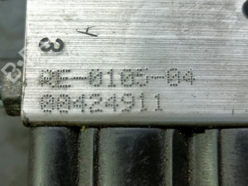 ABS pump CITROËN XANTIA (X1_, X2_) 2.0 HDI 109 | BP20821977M43 