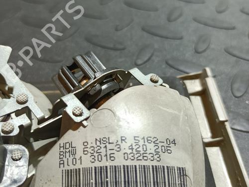 Right tailgate light BMW X3 (E83) xDrive 20 d | BP20835627C80 