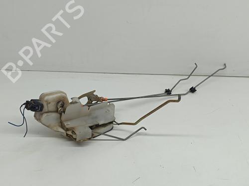 Used Rear left lock MITSUBISHI PAJERO SPORT I (K7_, K9_) [1996-2025]  22432555
