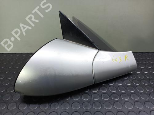 Used Right mirror OPEL VECTRA B (J96) 2.0 DTI 16V (F19) (101 hp) 20821824