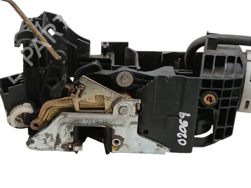 Used Front left lock Front left lock MERCEDES-BENZ S-CLASS (W220, V220) S 320 (220.065, 220.165) (224 hp) 33818286 33818286