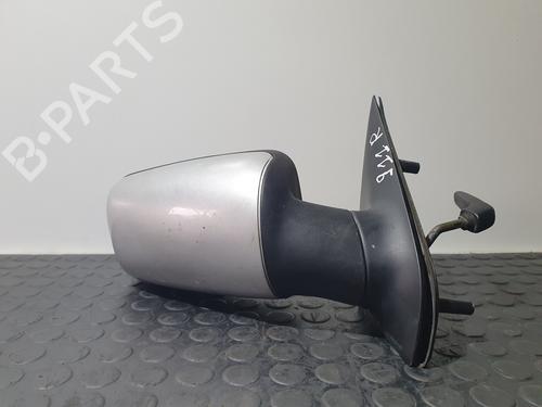 Used Right mirror SEAT TOLEDO I (1L2) 1.9 TDI (90 hp) 20819990