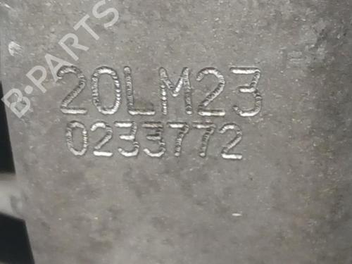 Gearbox CITROËN C5 I (DC_) 2.0 HDi (DCRHZB, DCRHZE) | BP33737042M3 - Image 3