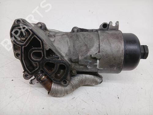 Oliekøler FORD TRANSIT CONNECT MPV 1.6 TDCi | BP24959352M33 