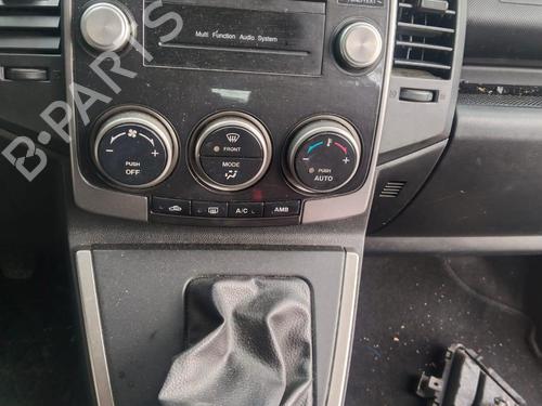 Right sun visor MAZDA 5 (CR) 2.0 CD (CR19) | BP33689403I2  - Image 6