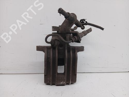 Used Left rear brake caliper VW GOLF VI (5K1) 1.6 TDI (105 hp) 28129861
