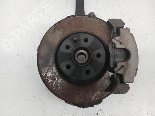 Used Right front steering knuckle Right front steering knuckle ALFA ROMEO 156 (932_) 1.9 JTD (932.A2B00, 932.A2C00) (115 hp) 32986998 32986998