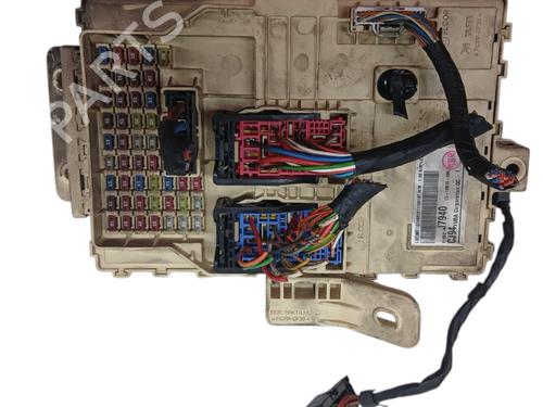 Used Fuse box Fuse box KIA XCEED (CD) [2019-2026] 33270905 33270905