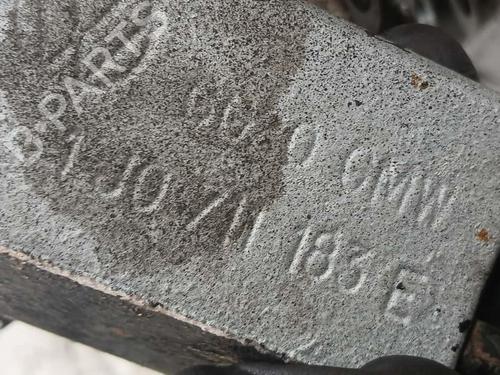 Gearbox SEAT TOLEDO II (1M2) | BP21187138M3