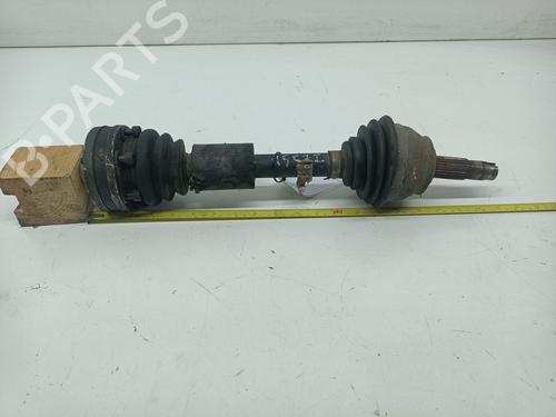 Left front driveshaft ALFA ROMEO 147 (937_) 1.6 16V T.SPARK ECO (937.AXA1A, 937.BXA1A) | BP32034345M38 