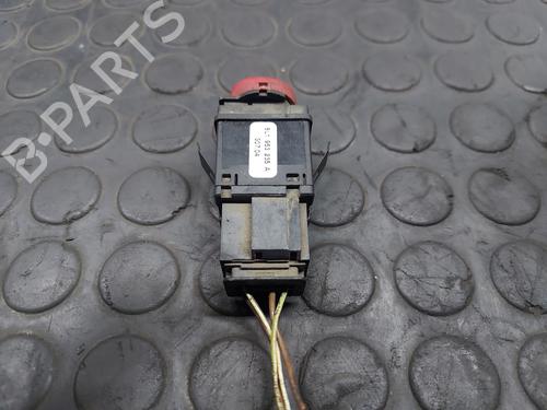Warning switch SEAT IBIZA III (6L1)  | BP23266100I22