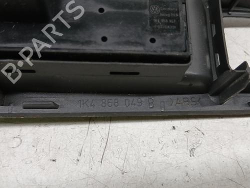 Left front window switch VW GOLF V (1K1) | BP33833760I27 - Image 4