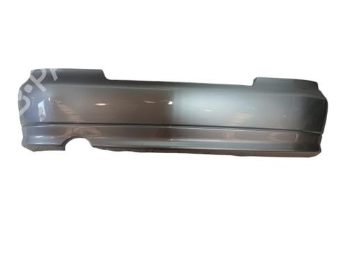 Used Rear bumper Rear bumper MITSUBISHI GALANT VIII (EA_) 2.5 V6 24V (EA5A) (163 hp) 36536199 36536199