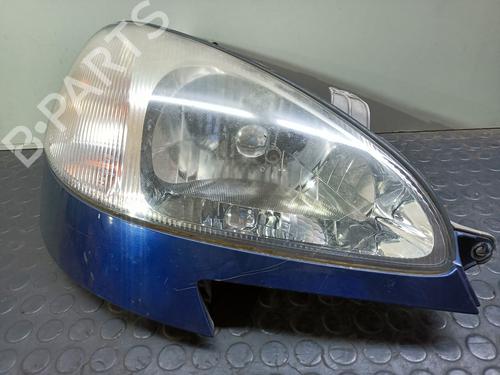 Right headlight CHEVROLET REZZO MPV (U100) 2.0 | BP20835207C29 