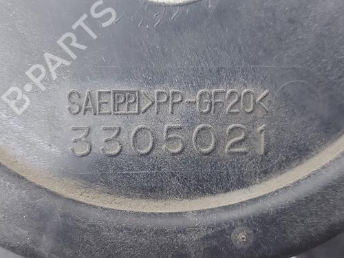 Radiator fan SUZUKI JIMNY Open Off-Road Vehicle (SN)  | BP23892536M35 
