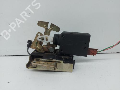 Used Front right lock CITROËN SAXO (S0, S1) 1.4 VTS (75 hp) 28367405