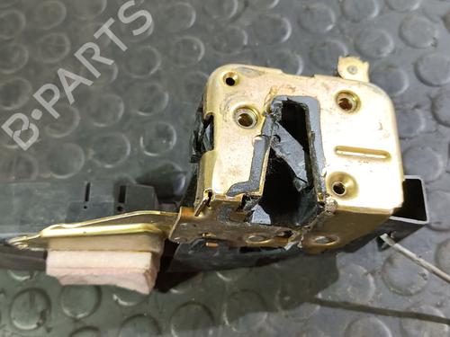 Front left lock PEUGEOT 307 (3A/C) 2.0 HDi 110 | BP20822706C98 