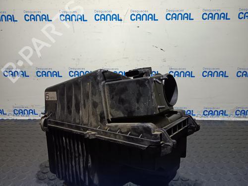 Mass air flow sensor MAZDA 6 Hatchback (GG) 2.0 DI (GG14) | BP29879240M95