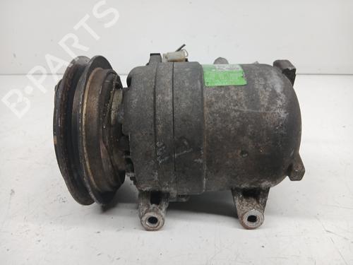 AC compressor NISSAN TERRANO II (R20) 2.7 TDi 4WD | BP27731159M34 