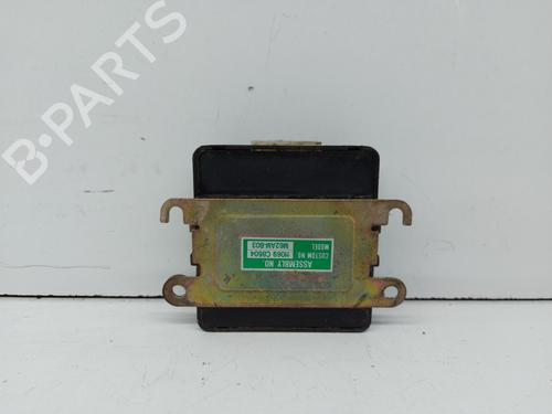 Electronic module NISSAN PATROL III/1 Hardtop (K160)  | BP26655434M83