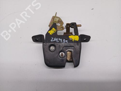 Used Tailgate lock ROVER 400 II (XW) [1990-1995]  30469359