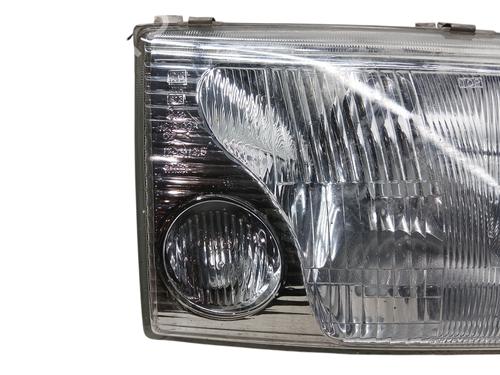 Right headlight MITSUBISHI GALLOPER (JK-01) 2.5 TD intercooler | BP33906006C29 - Image 2