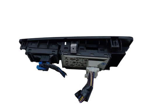 Left front window switch FIAT PUNTO EVO (199_) 1.4 (199AXB1A) | BP31949511I27