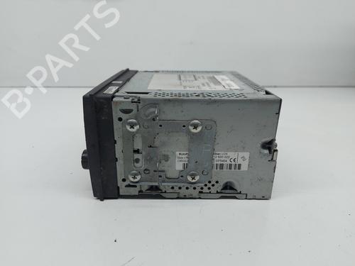 Electronic module NISSAN QASHQAI / QASHQAI +2 I (J10, NJ10, JJ10E) 2.0 dCi | BP21768411M83 