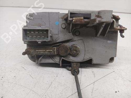 Front right lock CITROËN JUMPY I (U6U_) 1.9 D 70 | BP26293299C97 