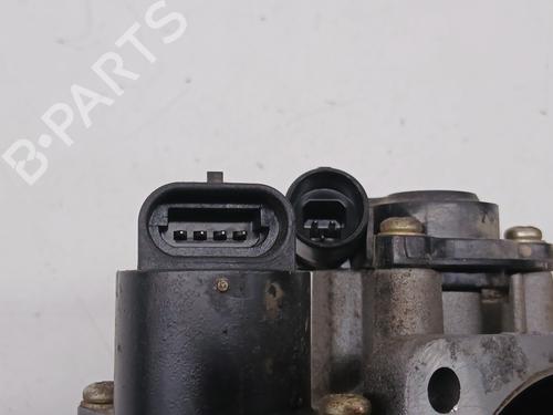 Throttle body CHEVROLET REZZO MPV (U100) 2.0 | BP27250263M82 