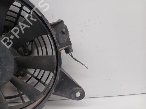 Radiator fan NISSAN PICK UP (D22)  | BP29409083M35 
