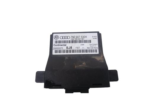 electronic-module-seat-leon-1p1-2005-2006-2007-2008-2009-2010-2011-2012-2013-33623686 main image