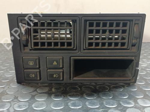 Air vent SKODA FELICIA I Pickup (6UF, 6U7) 1.3 | BP20815237I21 