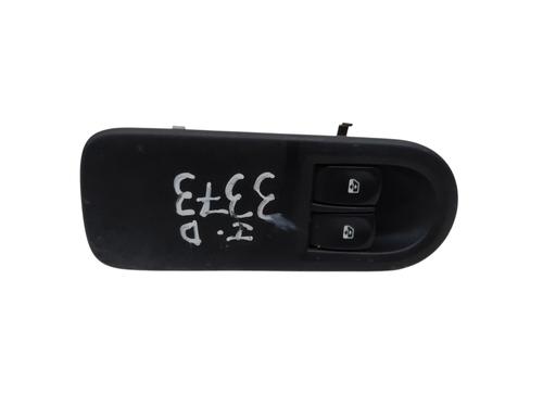 Left front window switch RENAULT CLIO III (BR0/1, CR0/1) 1.5 dCi (BR17, CR17) | BP31975338I27 