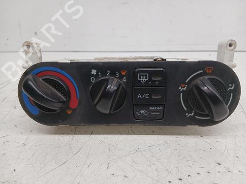 Used Climate control NISSAN TERRANO II (R20) 2.7 TDi 4WD (125 hp) 29590991