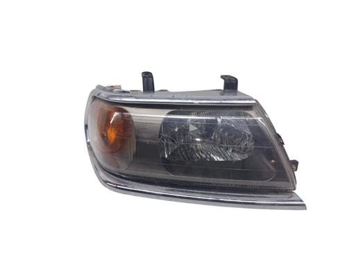 Faro derecho MITSUBISHI PAJERO SPORT I (K7_, K9_) [1996-2026]  31631223