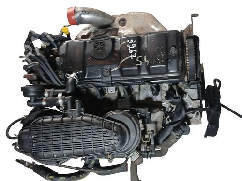 Used Engine CITROËN SAXO (S0, S1) 1.1 X, SX (54 hp) 30968427