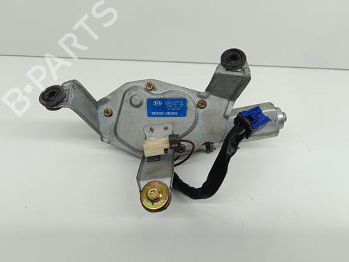 Rear wiper motor KIA SORENTO I (JC) 2.5 CRDi 4WD | BP29573196M102 