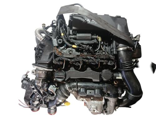 Engine CITROËN C4 Picasso I MPV (UD_)  | BP33759576M1  - Image 5