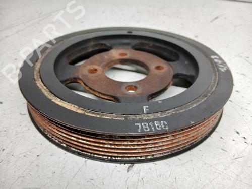Pulley CHEVROLET CAPTIVA (C100, C140)  | BP29913406M122 