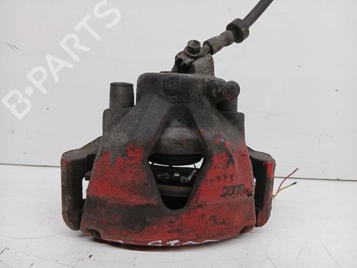 Bremssattel links hinten für VW GOLF IV (1J1) [1997-2008]  26447516